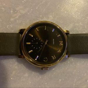 Marc jacobs watch